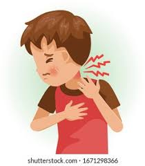 sore neck